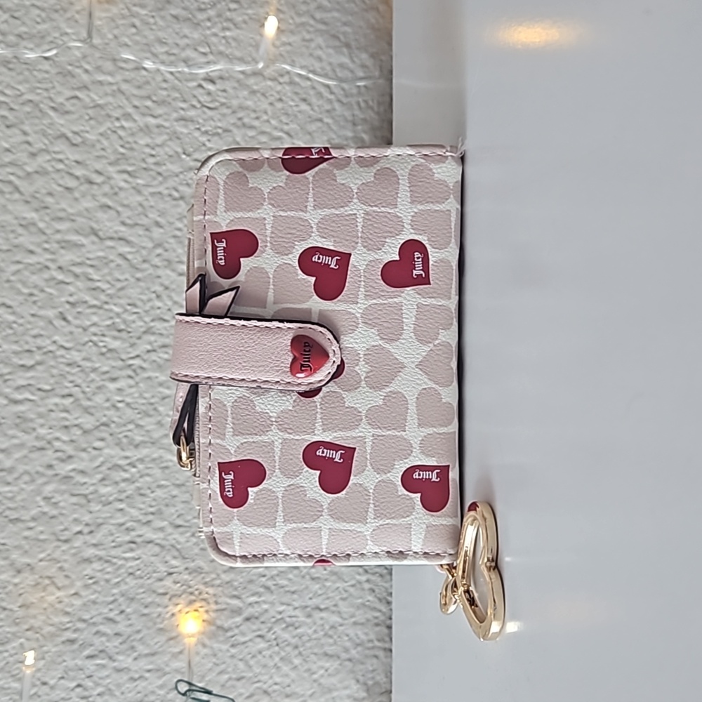 Juicy Couture Wallet